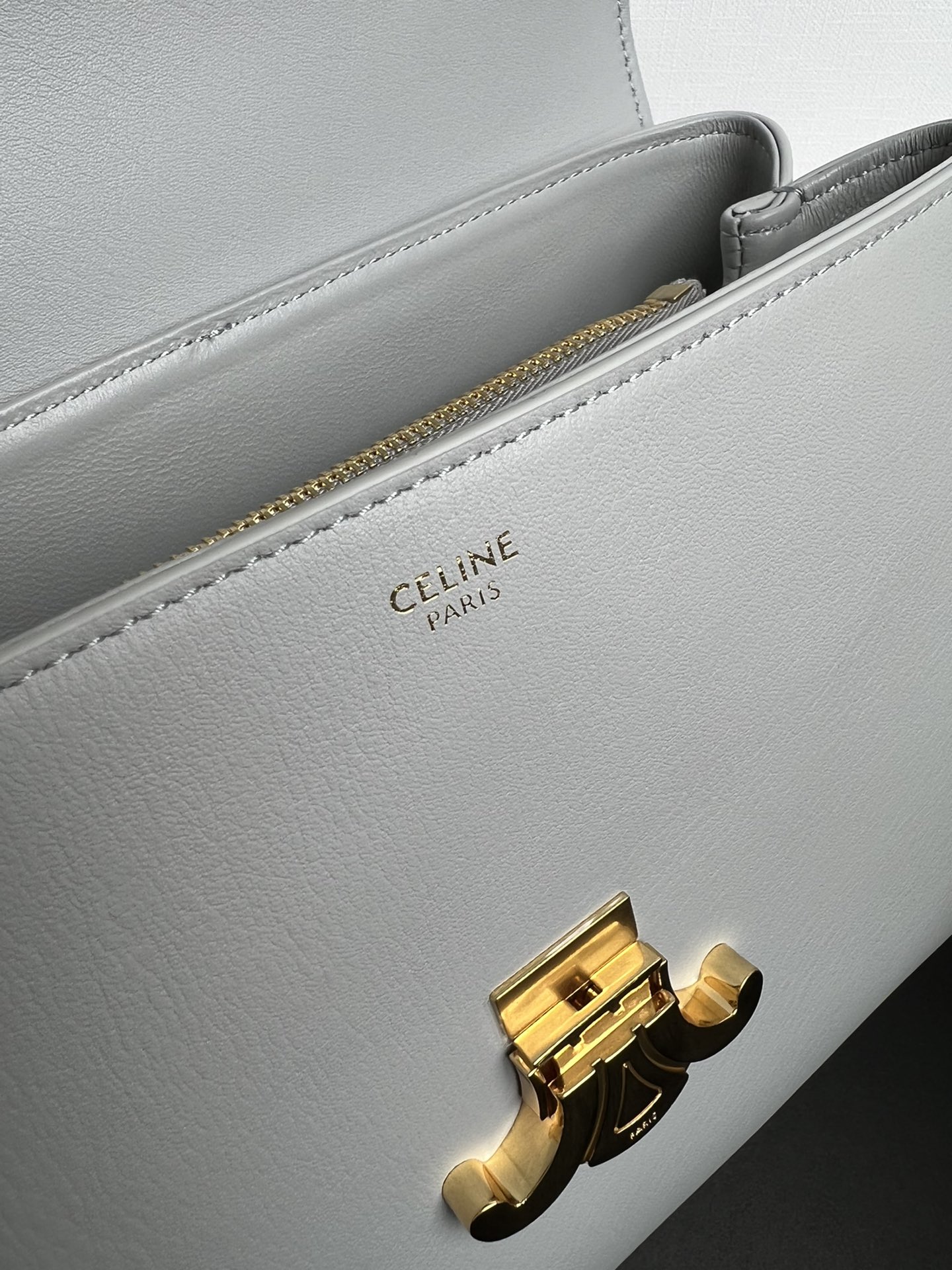 Celine Top Handle Bags